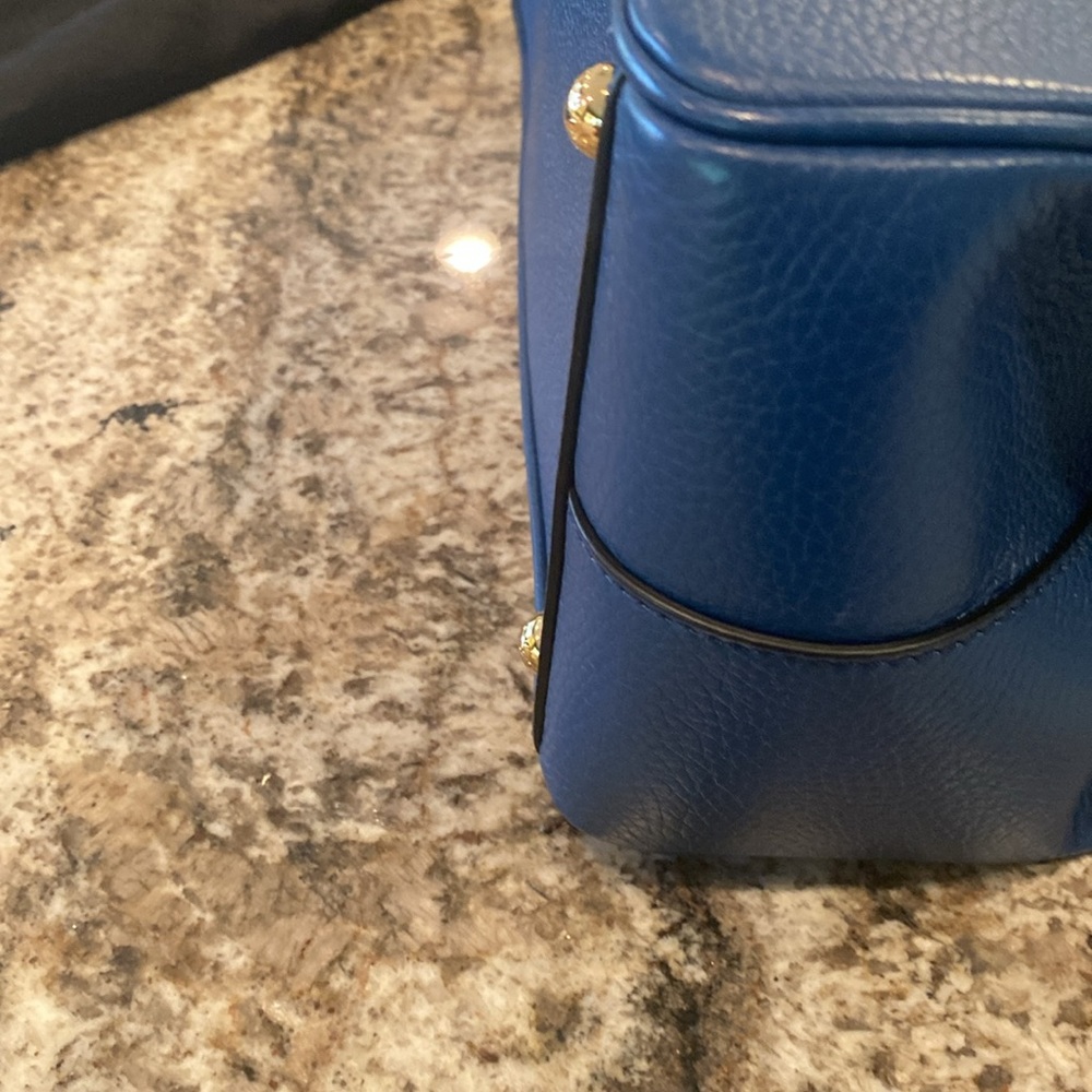 Blue Dolce snd Gabbana bag - Picture 14 of 14